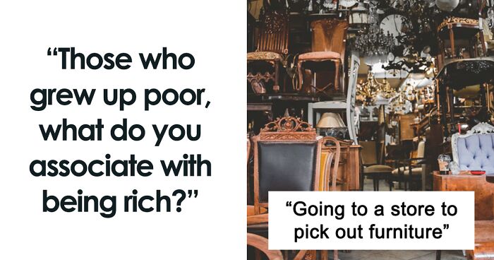 73 Subtle Signs That Poor People Associate With Being Rich