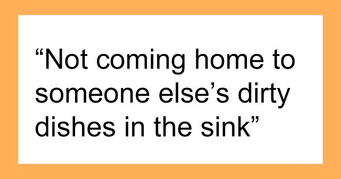 54 Highly Underrated Advantages Of Living Alone, Shared In Online Thread