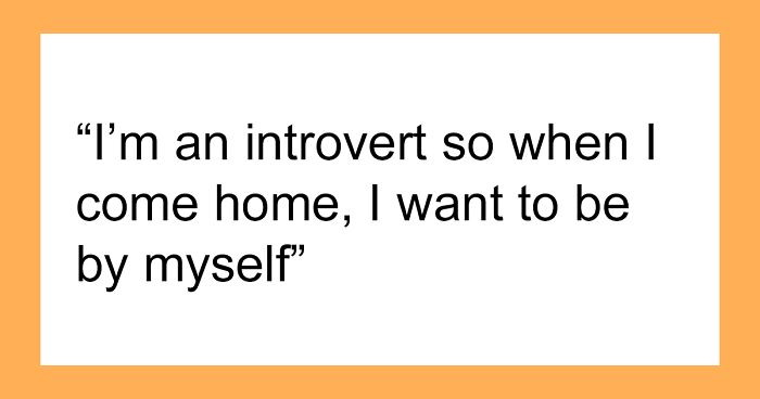 54 People Explain Why Living Alone Is The Best