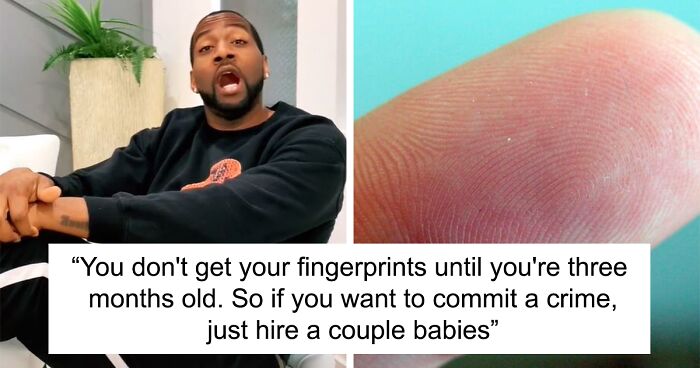 47 Random Yet Interesting Facts About Anything And Everything, Shared By This Guy Online