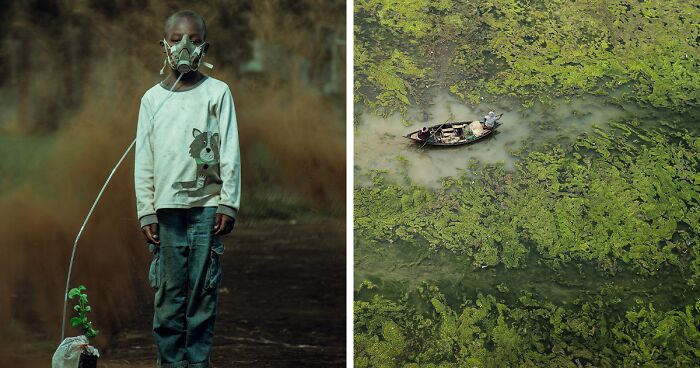 26 Thought-Provoking Photographs That Have Won “The Environmental Photographer Of The Year 2021” Competition