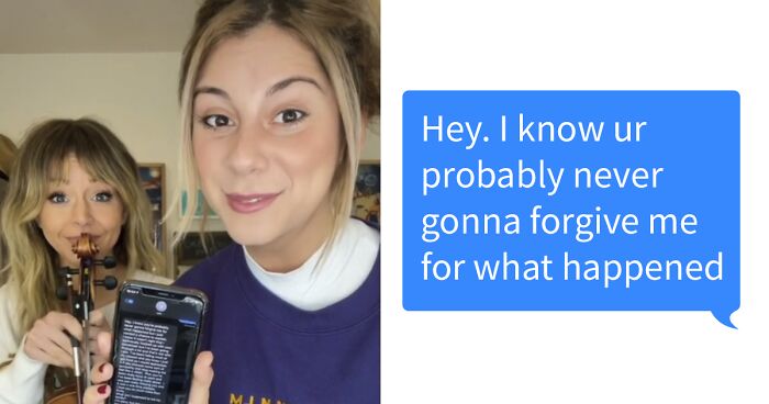 Woman Trolls Her Cheating Ex-Boyfriend By Turning His 