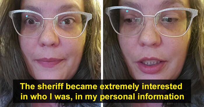 Woman Goes Looking For Her Biological Mom, Finds Out She Was Reported Missing In 1980 Instead