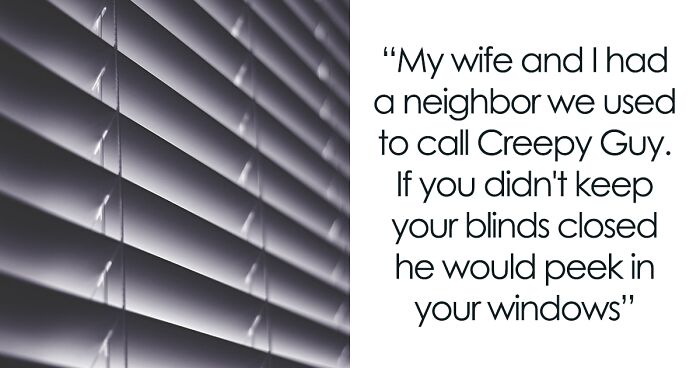 70 People Share How Their Horrible Neighbors Made Their Lives More Difficult (New Stories)