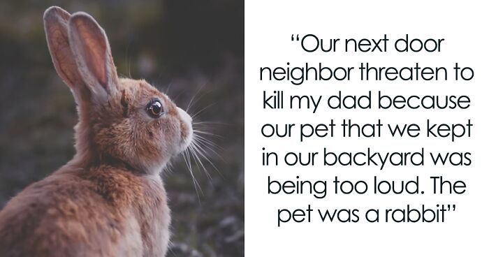 People Share Stories About Horrible Neighbors And They're Worse Than You Think (70 New Stories)