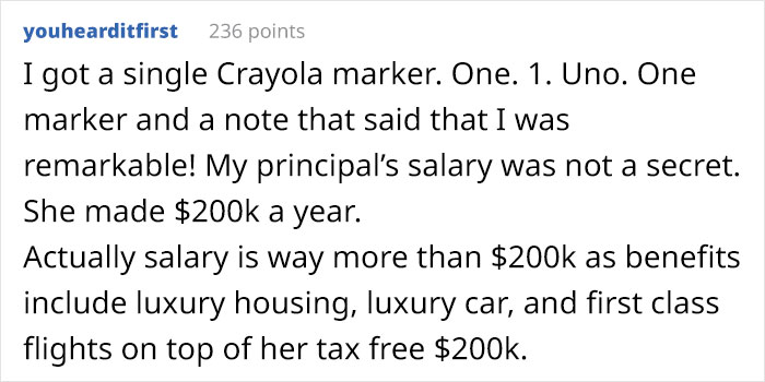 Folks Online Share Similar Stories After Guy Tells How He Understood His ‘Cheap’ $15 Company Christmas Gifts Were Actually Bought By Manager