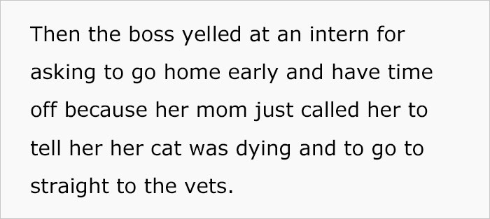 IT Employee Accidentally Caused Mass Quitting After Overhearing A Heated Conversation Between His Boss And An Intern