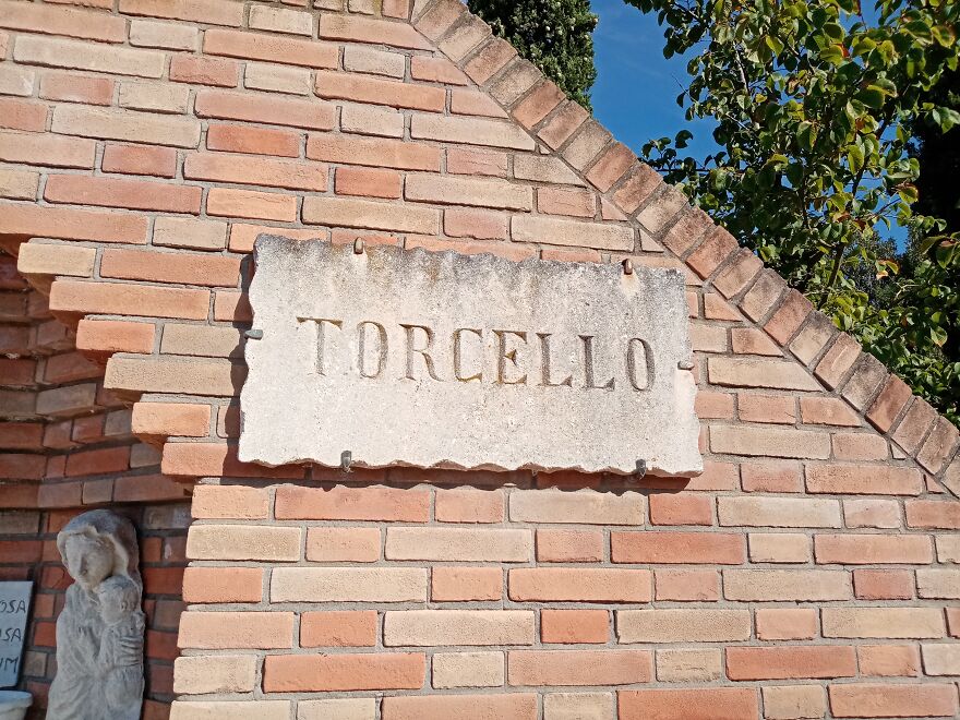 Here's Some Beautiful Photographs Of Torcello