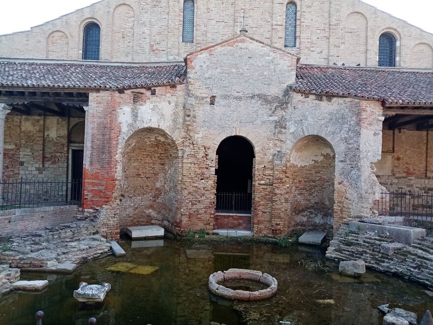 Here's Some Beautiful Photographs Of Torcello