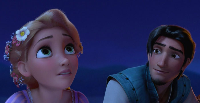 20 facts you might not know about 'Tangled