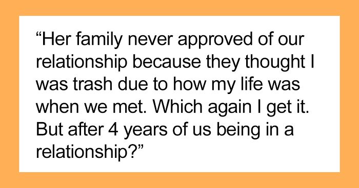 Dad Explains To 16 Y.O. Son That His Grandparents Cut Their Family Off Because Dad Used To Be Homeless, Ends Up Causing Family Drama