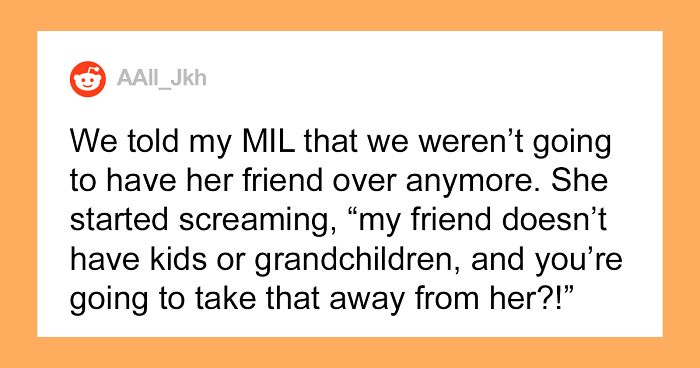 Mom Wonders If She Was A Jerk For Making The New Babysitter Cry After She Started Telling Her Kids That They’re Actually Hers