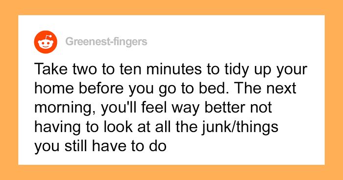 68 People Share Questionable Life Hacks They Discovered That Work Really Well