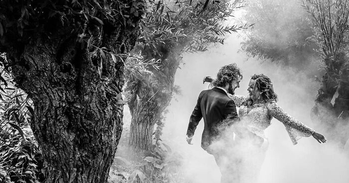 Fdb Awards Announce Their 2021 Winners: 25 Best Wedding Photos