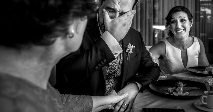 25 Emotional Wedding Moments Selected By FdB Awards