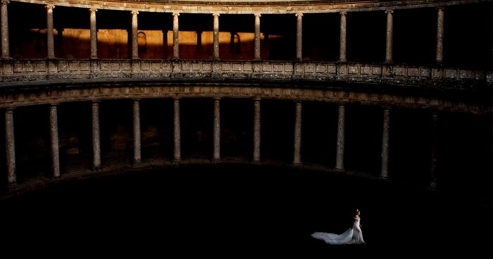 25 Photographers Announced As Winners Of FdB Wedding Photo Awards