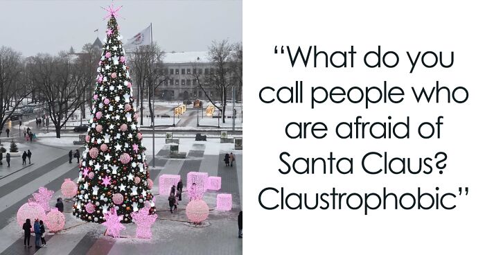 171 Of The Best Christmas Jokes And The Funniest Festive One-Liners