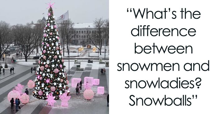 171 Clever Christmas Jokes And Puns