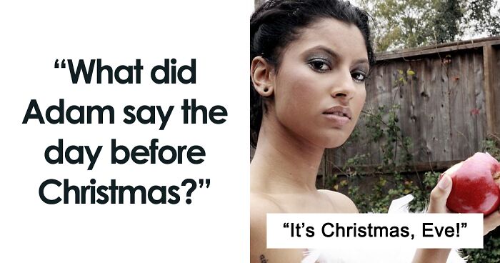 171 Funniest Christmas Jokes That Might Crack You Up