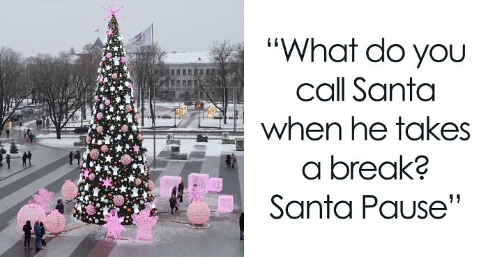 171 Christmas Jokes That Might Make Your Family Gathering Even More Special