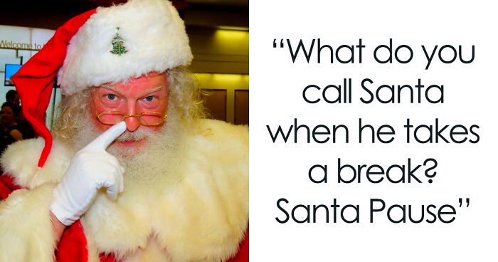 171 Best Jokes To Boost Christmas Spirit