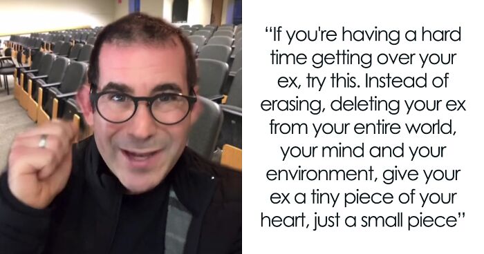 Guy Creates A Series Of 150+ Advice Videos For College Life, And Here Are 40 Of His Best Bits