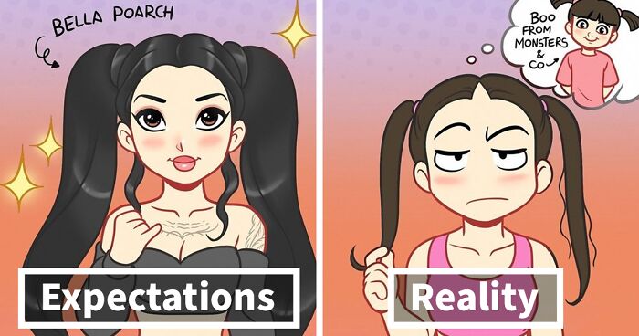 30 Relatable Comics About Everyday Problems Of Girls By Cassey Ho, A Fitness Blogger (New Pics)