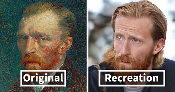 I Used AI To Find Out What These 21 Historical Figures Would Look Like In Modern Times