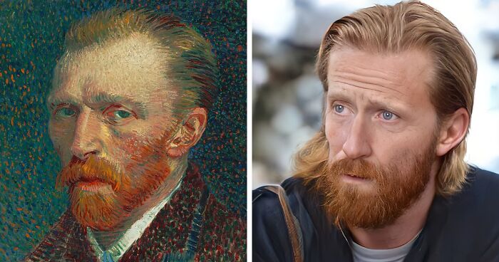 I Used AI To Find Out What These 21 Historical Figures Would Look Like In Modern Times