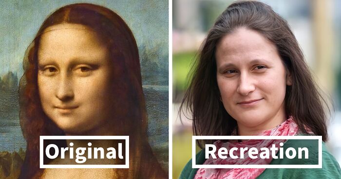 I Used AI To Find Out What These 21 Historical Figures Would Look Like In Modern Times