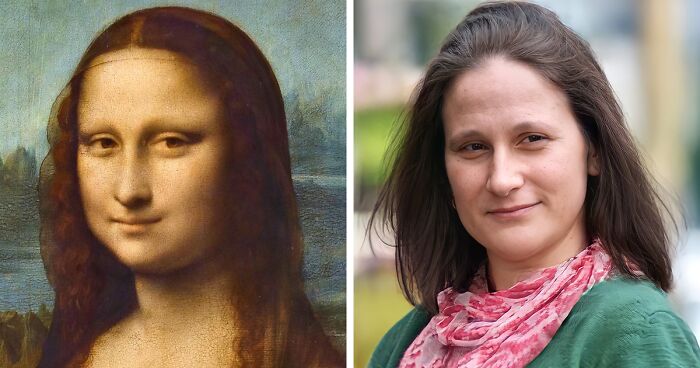 I Used AI To Find Out What These 21 Historical Figures Would Look Like In Modern Times