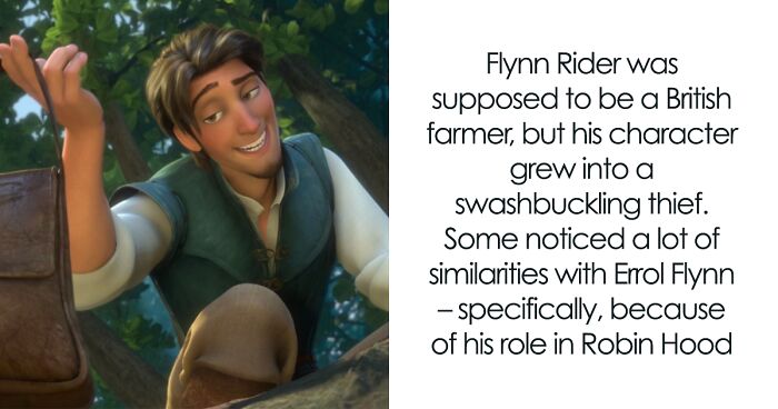 16 Curious Facts About Disney’s ‘Tangled’ That You Possibly Didn’t Know About