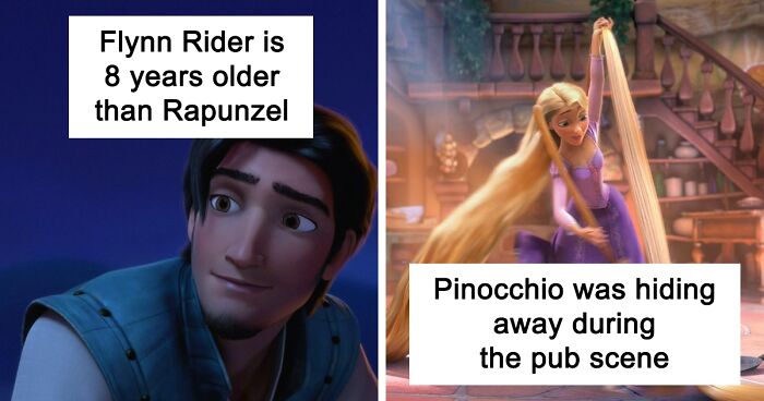 16 Little-Known Facts About Disney’s Film ‘Tangled’