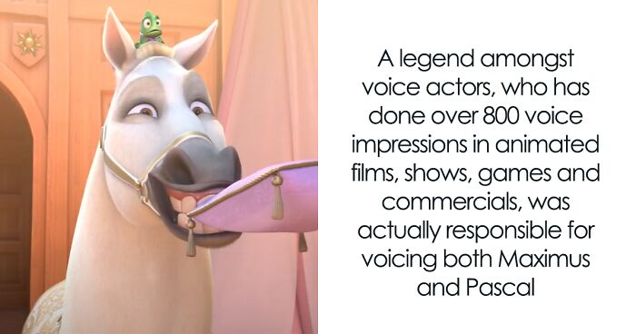 16 Little-Known Facts About Disney’s Film ‘Tangled’