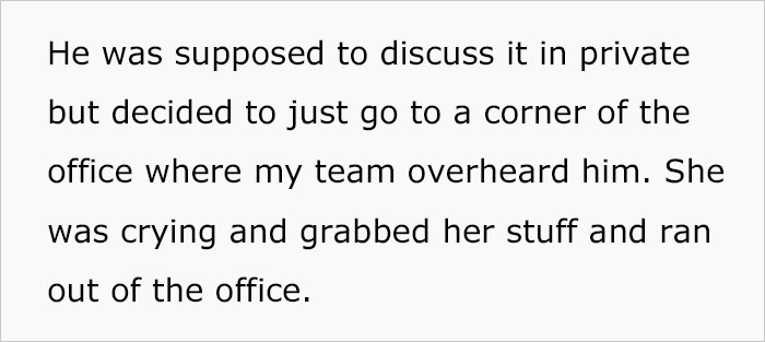 IT Employee Accidentally Caused Mass Quitting After Overhearing A Heated Conversation Between His Boss And An Intern