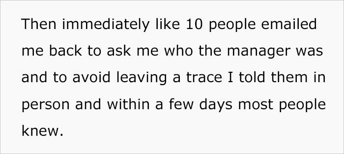 IT Employee Accidentally Caused Mass Quitting After Overhearing A Heated Conversation Between His Boss And An Intern