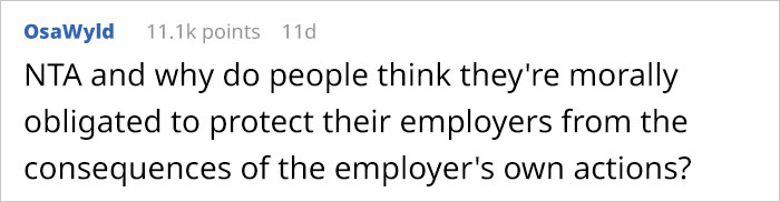 IT Employee Accidentally Caused Mass Quitting After Overhearing A Heated Conversation Between His Boss And An Intern