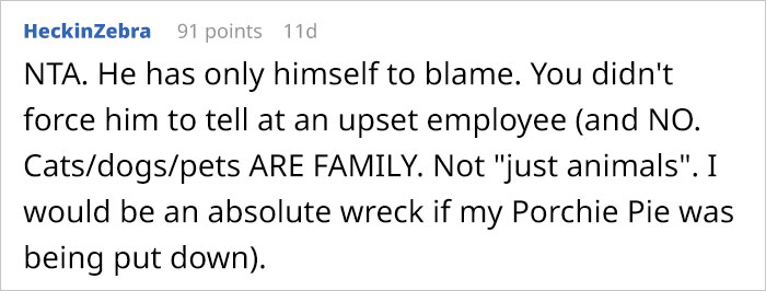 IT Employee Accidentally Caused Mass Quitting After Overhearing A Heated Conversation Between His Boss And An Intern