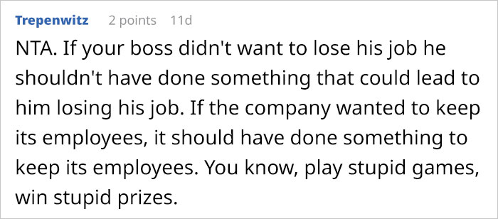 IT Employee Accidentally Caused Mass Quitting After Overhearing A Heated Conversation Between His Boss And An Intern