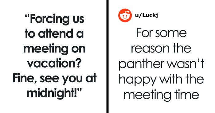 Teachers Come Up With A Plan To Teach Entitled Consultant A Lesson After She Forces Them To Have A Meeting During Their Christmas Vacation