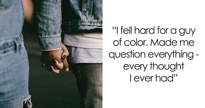 68 Ex-Racists Share What Made Them Realize They Were In The Wrong