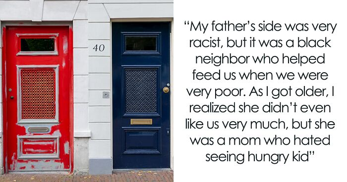 30 Ex-Racists Share What Honestly Changed Their Views