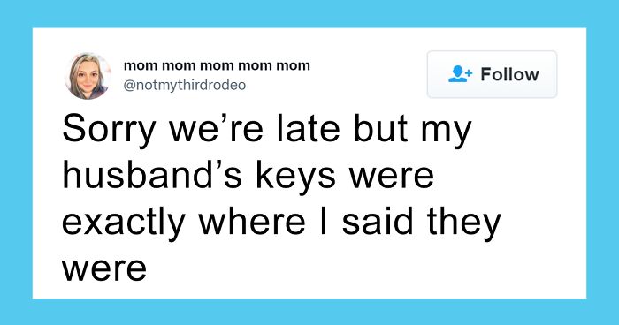 120 Tweets That Sum Up The Ups And Downs Of Married Life In 2021