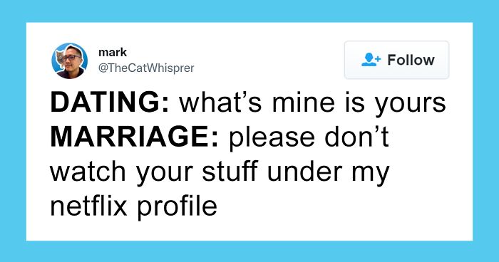 120 Of The Funniest Marriage Tweets From The Very Unusual Year Of 2021