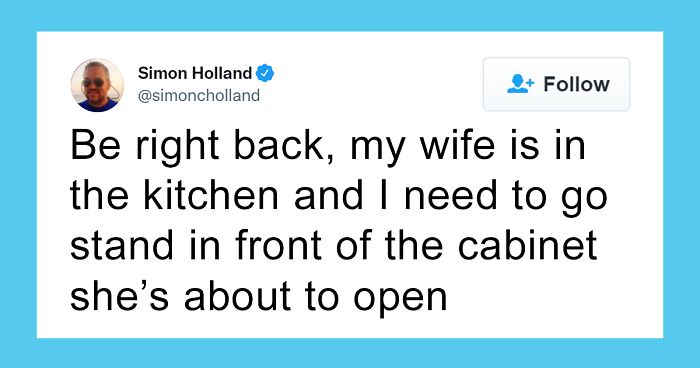 50 Funniest Marriage Tweets Shared In 2021