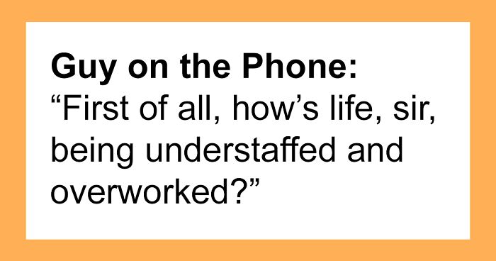 94 Overheard Private Conversations In Washington DC That Show What The US Capital Is All About