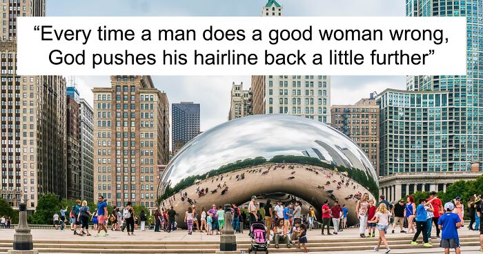 82 Times People Accidentally Overheard Conversations In Chicago That Were Too Good To Keep Private