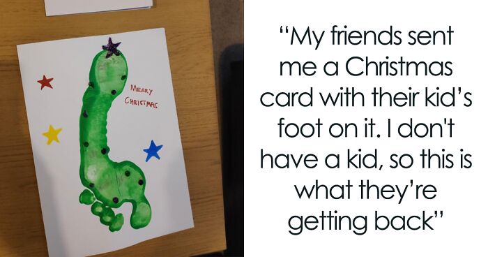 40 Times People Greeted Christmas With A Sense Of Humor (New Pics)