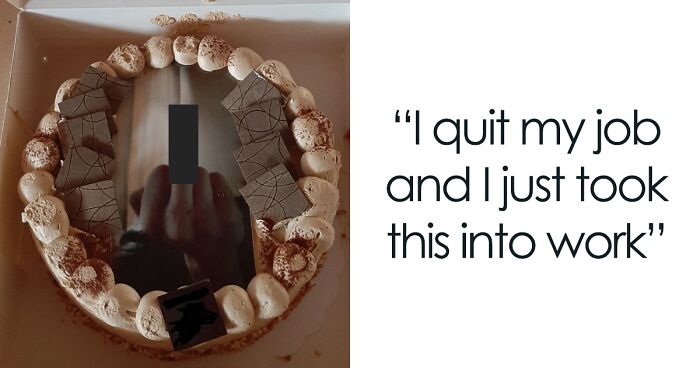 90 Hilariously Creative Ways In Which People Have Quit Their Jobs