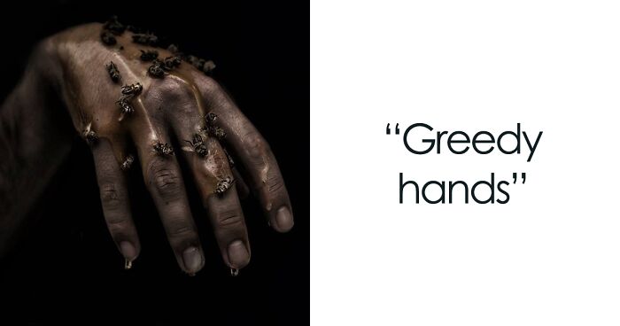 I Am A Photographer Who Captures Humans' Hands That Tell Different Stories (34 Pics)